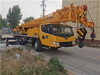XCMG QY25K5A