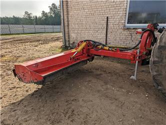 Seppi SMO AVS 200