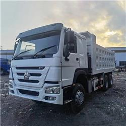 Howo 6x4 for sale