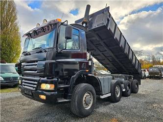 Ginaf X 4345 TSV 8x6