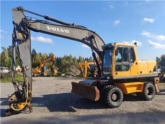 Volvo EW 180 B