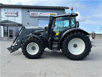 Valtra N 174 Direct  MYYTY