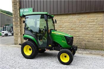 John Deere 2026R