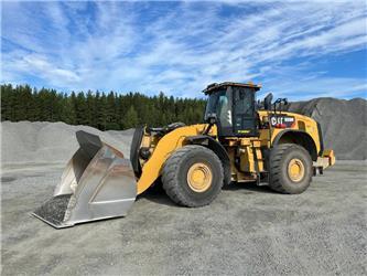 Caterpillar 980 M