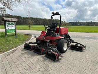 Toro Reelmaster6700D