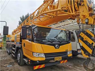 XCMG XCT 25