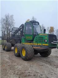John Deere 1510 E