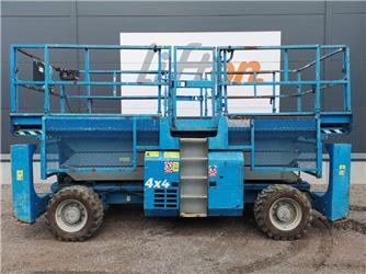 Genie GS 3384