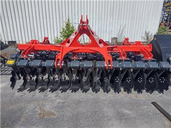 Kuhn Optimer 353