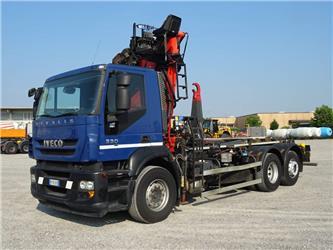 Iveco Stralis 330