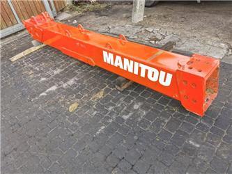 Manitou MT 932 mast