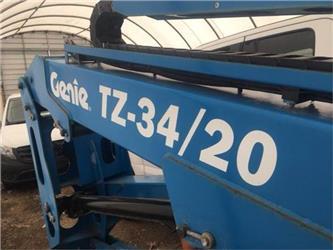 Genie TZ34/20