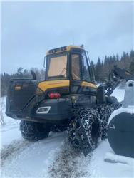 Ponsse Ergo 8W AF