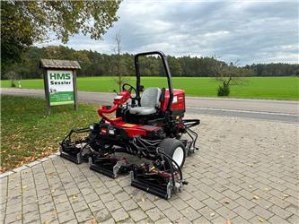 Toro Reelmaster 3575