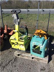 Ammann APH 65/85-85 HA E