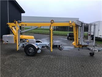 Omme Mini 12 EBJ