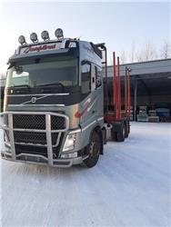 Volvo FH 13