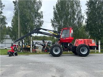Valmet 901.4