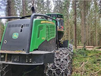John Deere 1270 G