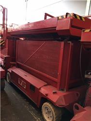 PB Lifttechnik S171-16E