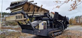 Metso ST 2.8