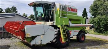 CLAAS Dominator 88 VX