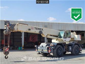 Terex A600-1 60 Tonnes
