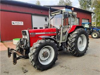 Massey Ferguson 399