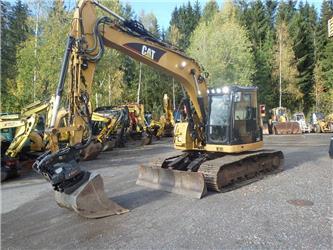 Caterpillar 314 D LCR