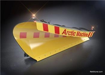  Arctic machine Aurat