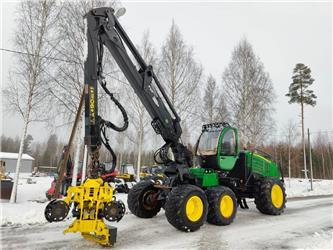 John Deere 1270 E IT 4