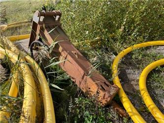 Atlas Copco Rammer