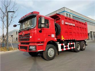 Shacman F3000 6*4