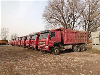 Howo 371 6x4 For Sale