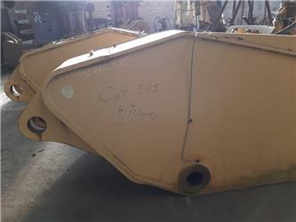 Caterpillar 365