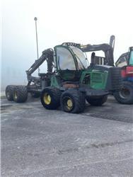John Deere 1210E