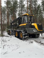 Ponsse Buffalo 8W