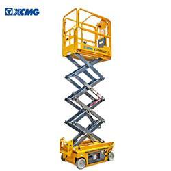 XCMG XG0607DC