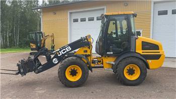 JCB 409 T4