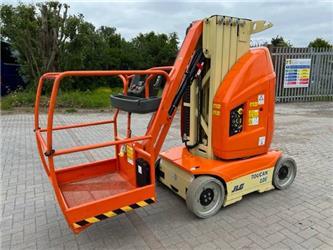 JLG Toucan 10 E