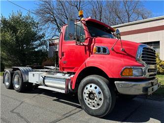 Sterling LT 9500