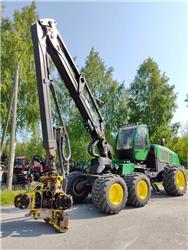 John Deere 1270 G