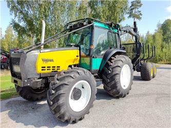 Valmet 6600