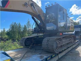 Caterpillar 323 EL
