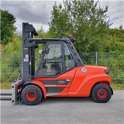 Linde H80D/1100