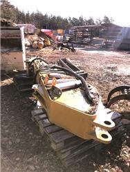 Caterpillar 325/328/329 DL