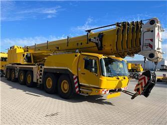 Grove GMK 6300 L-1