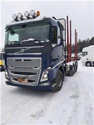 Volvo FH 16
