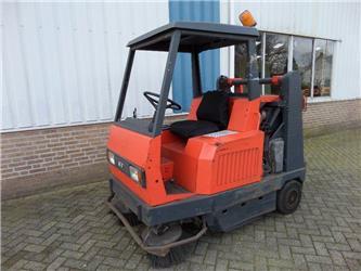 Hako 1450E