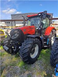 Case IH Maxxum 150 DL50 AD8